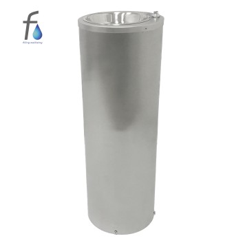 FONTECO DF14-1LBR Питьевой фонтан с кнопочным управлением-2