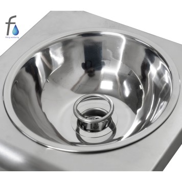 FONTECO DF15-1LBR Питьевой фонтан с кнопочным управлением-1