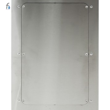 FONTECO DF15-1LBR Питьевой фонтан с кнопочным управлением-4