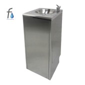 FONTECO DF24-1LDf Питьевой фонтан с лючком