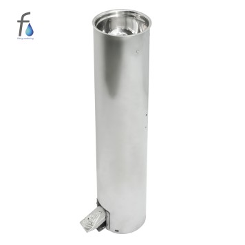 FONTECO DF12-1L3PR Питьевой фонтан с педалью и 3-мя фильтрами-0