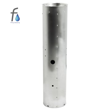 FONTECO DF12-1L3PR Питьевой фонтан с педалью и 3-мя фильтрами-1