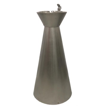 FONTECO SF2-1LDf Конусный питьевой фонтан-0