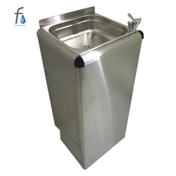 FONTECO DF31-1LDf с округлой кромкой-0