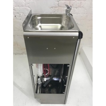 FONTECO DF31-1LDf с округлой кромкой-4