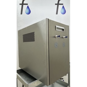 FONTECO SWDU-2 сатуратор подстоечный-2