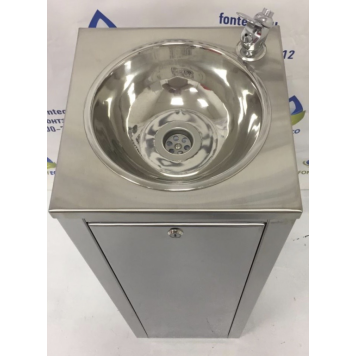 FONTECO ФП-КН5-300 Школьник, антивандальный-1