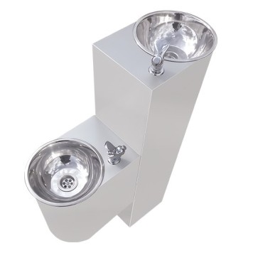 FONTECO DF13-2LDf двойной -1