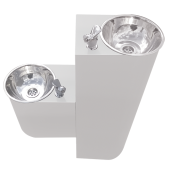 FONTECO DF13-2LDf двойной 