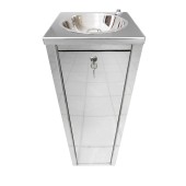 FONTECO ФП-КН5-300 с кольцом и кнопкой