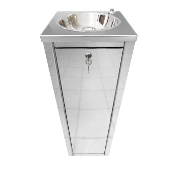 FONTECO ФП-КН5-300 с кольцом и кнопкой-0