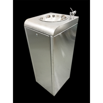 FONTECO ПФ-40 с охлаждением-0