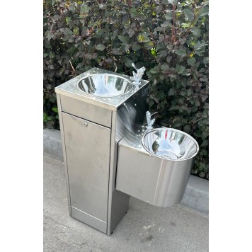 FONTECO ФП-КН5-300 двухъярусный-2