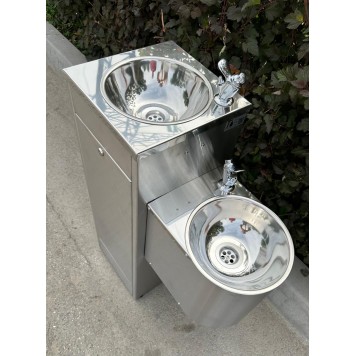 FONTECO ФП-КН5-300 двухъярусный-1