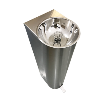 FONTECO ФП-ПН1 педальный вандалостойкий-0