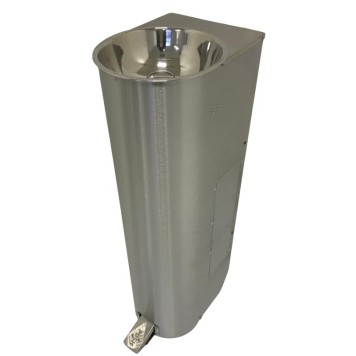 FONTECO ФП-ПН1 педальный вандалостойкий-2