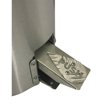 FONTECO ФП-ПН1 педальный вандалостойкий-3