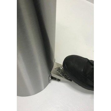 FONTECO ФП-ПН1 педальный вандалостойкий-4